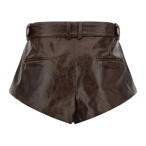 Shorts > Short Shorts - - Magda Butrym - Modalova