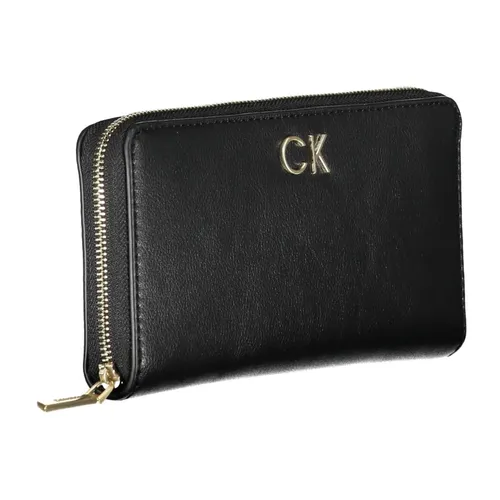 Accessories > Wallets & Cardholders - - Calvin Klein - Modalova