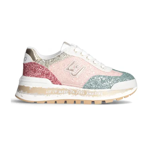 Shoes > Sneakers - - Liu Jo - Modalova