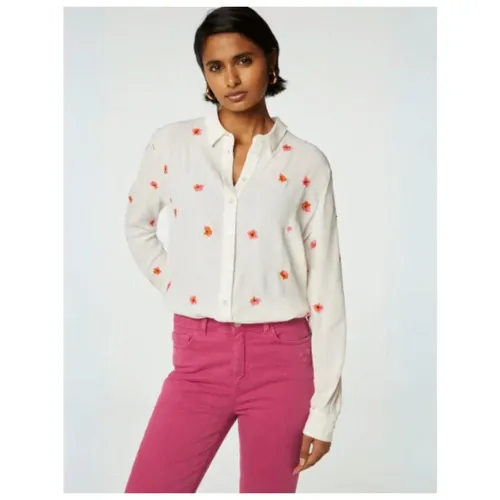 Blouses & Shirts > Shirts - - Fabienne Chapot - Modalova