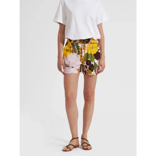 Shorts > Short Shorts - - La DoubleJ - Modalova