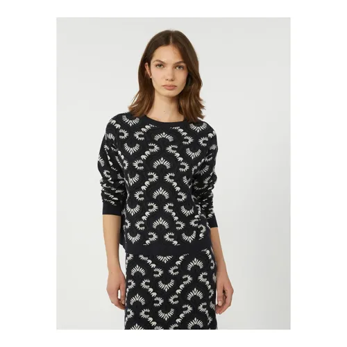 Knitwear > Round-neck Knitwear - - Max Mara - Modalova