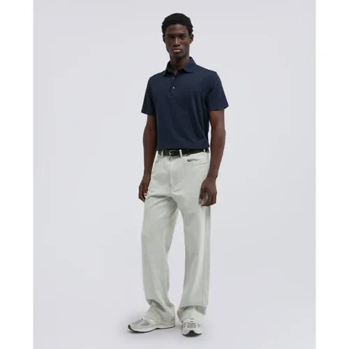 Tops > Polo Shirts - - Aspesi - Modalova