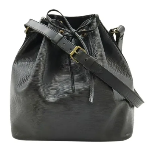 Pre-owned > Pre-owned Bags > Pre-owned Bucket Bags - - Louis Vuitton Vintage - Modalova