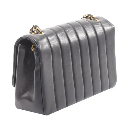 Pre-owned > Pre-owned Bags > Pre-owned Cross Body Bags - - Chanel Vintage - Modalova