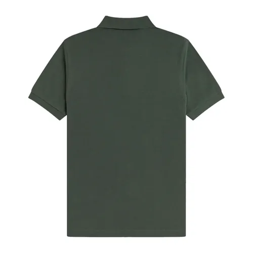 Tops > Polo Shirts - - Fred Perry - Modalova