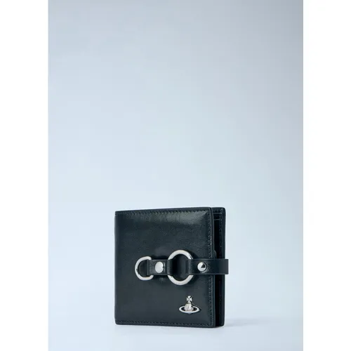 Accessories > Wallets & Cardholders - - Vivienne Westwood - Modalova