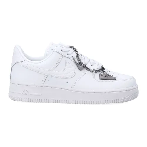 Nike - Shoes > Sneakers - White - Nike - Modalova
