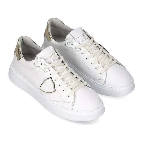 Shoes > Sneakers - - Philippe Model - Modalova