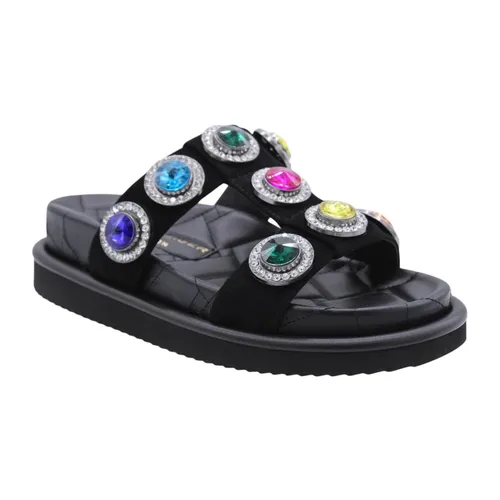 Shoes > Flip Flops & Sliders > Sliders - - Kurt Geiger - Modalova