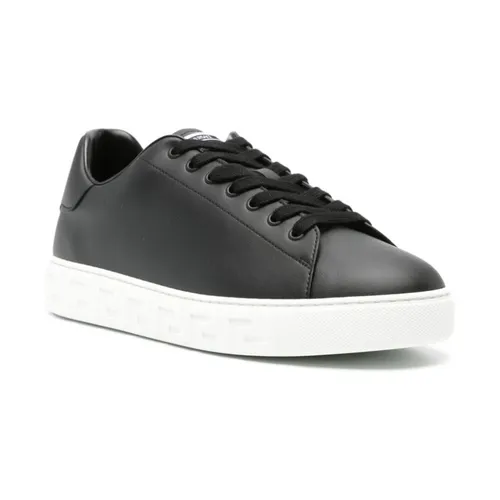 Shoes > Sneakers - - Versace - Modalova