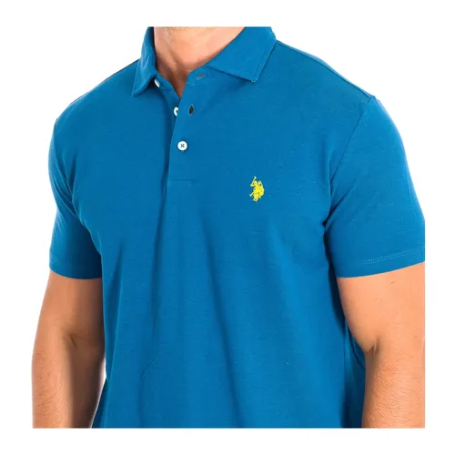 Tops > Polo Shirts - - U.s. Polo Assn. - Modalova