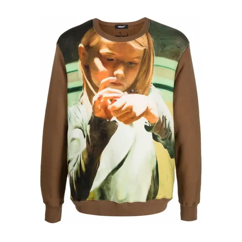 Sweatshirts & Hoodies > Sweatshirts - - Undercover - Modalova