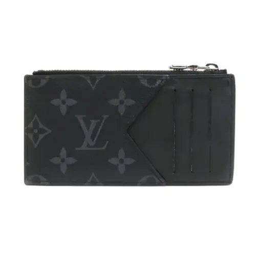 Pre-owned > Pre-owned Accessories > Pre-owned Wallets - - Louis Vuitton Vintage - Modalova