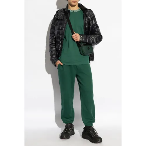 Jackets > Down Jackets - - Moncler - Modalova