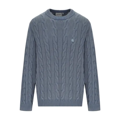 Knitwear > Round-neck Knitwear - - Carhartt Wip - Modalova