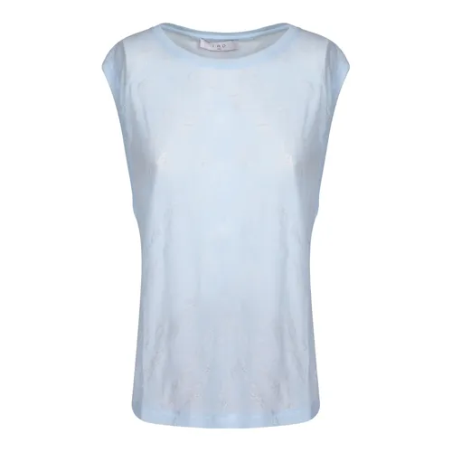 Tops > Sleeveless Tops - - IRO - Modalova