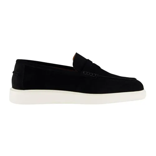 Shoes > Flats > Loafers - - Atelier Verdi - Modalova