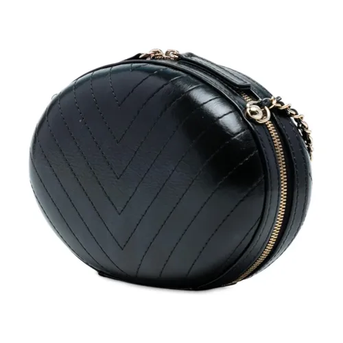 Pre-owned > Pre-owned Bags > Pre-owned Mini Bags - - Chanel Vintage - Modalova