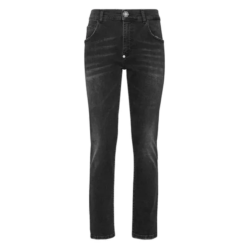Jeans > Slim-fit Jeans - - Philipp Plein - Modalova