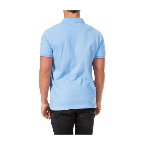 Tops > Polo Shirts - - Hackett - Modalova