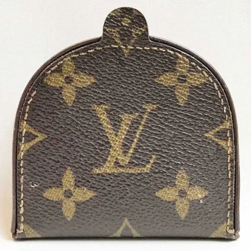 Pre-owned > Pre-owned Accessories > Pre-owned Wallets - - Louis Vuitton Vintage - Modalova