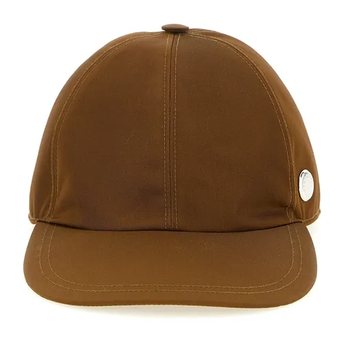 Accessories > Hats > Caps - - Stella McCartney - Modalova