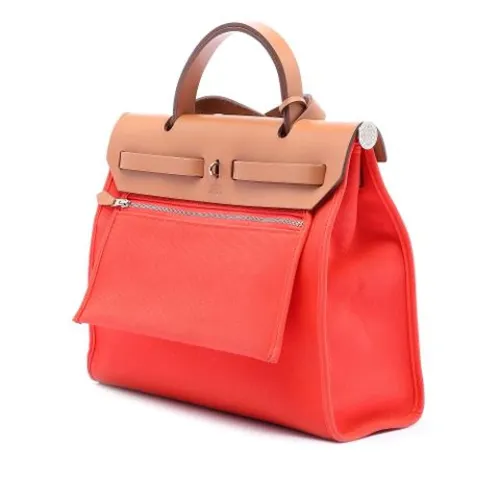Pre-owned > Pre-owned Bags > Pre-owned Handbags - - Hermès Vintage - Modalova