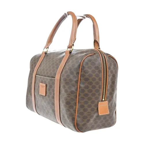 Pre-owned > Pre-owned Bags > Pre-owned Handbags - - Celine Vintage - Modalova