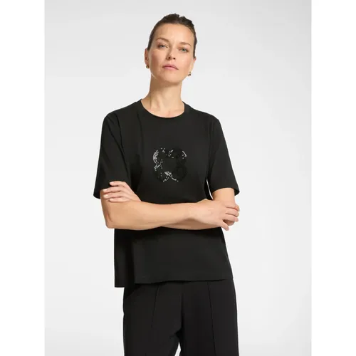 Tops > T-Shirts - - Elena Mirò - Modalova