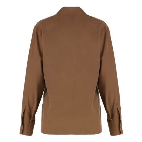 Blouses & Shirts > Blouses - - Max Mara - Modalova