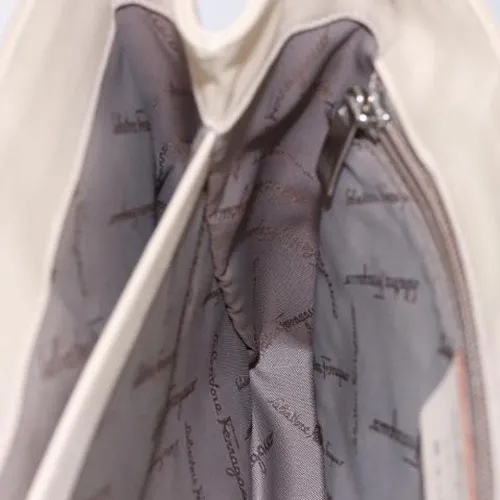 Pre-owned > Pre-owned Bags > Pre-owned Handbags - - Salvatore Ferragamo Pre-owned - Modalova