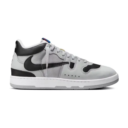 Nike - Shoes > Sneakers - Gray - Nike - Modalova