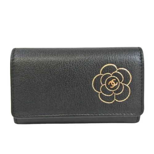 Pre-owned > Pre-owned Accessories - - Chanel Vintage - Modalova