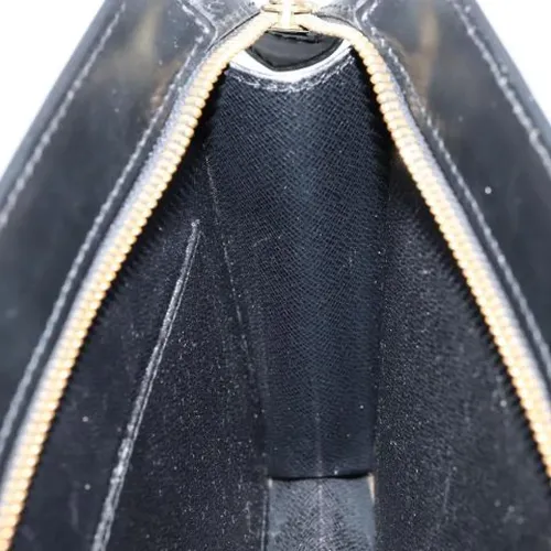 Pre-owned > Pre-owned Bags > Pre-owned Clutches - - Louis Vuitton Vintage - Modalova