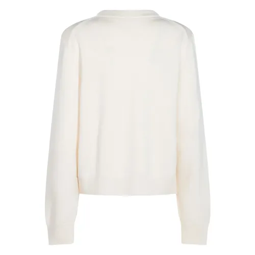 Knitwear > Round-neck Knitwear - - Jil Sander - Modalova