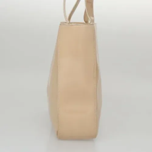 Pre-owned > Pre-owned Bags > Pre-owned Tote Bags - - Chanel Vintage - Modalova