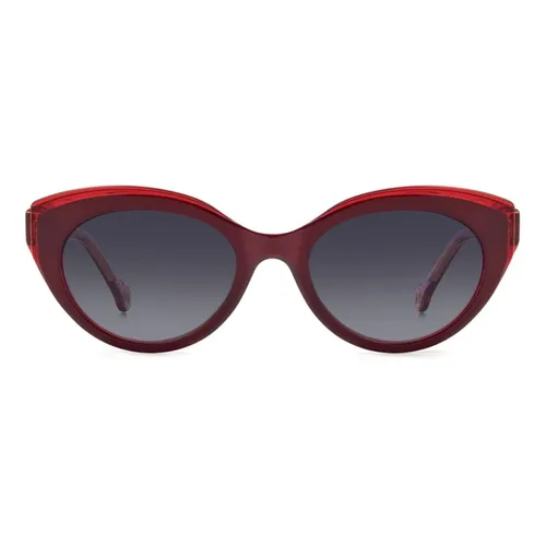Accessories > Sunglasses - - Carolina Herrera - Modalova