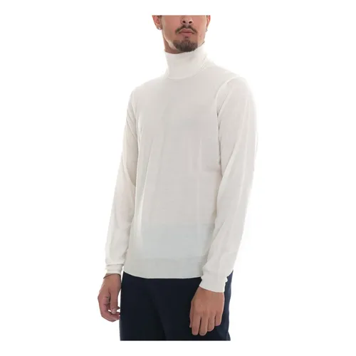 Knitwear > Turtlenecks - - Hindustrie - Modalova
