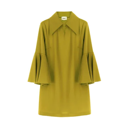 Dresses > Day Dresses > Short Dresses - - Dixie - Modalova