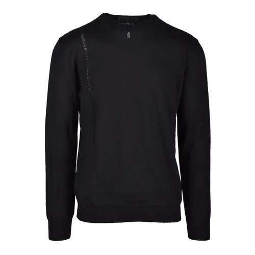 Knitwear > Round-neck Knitwear - - John Richmond - Modalova