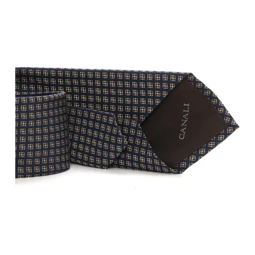 Accessories > Ties - - Canali - Modalova