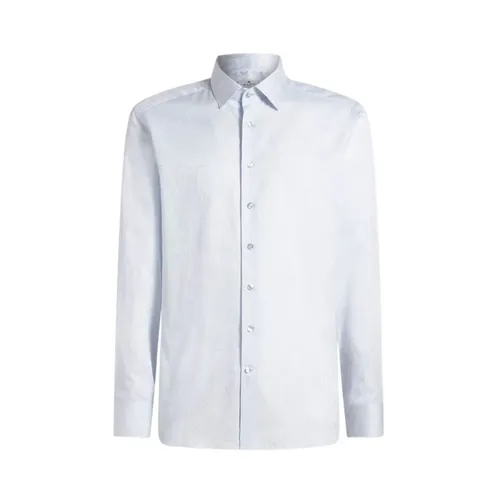 Shirts > Formal Shirts - - Etro - Modalova