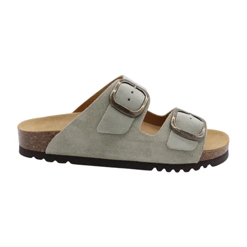 Shoes > Flip Flops & Sliders > Sliders - - Scholl - Modalova