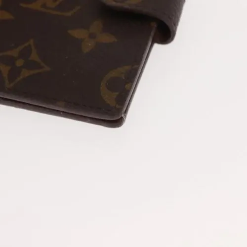 Pre-owned > Pre-owned Accessories > Pre-owned Wallets - - Louis Vuitton Vintage - Modalova