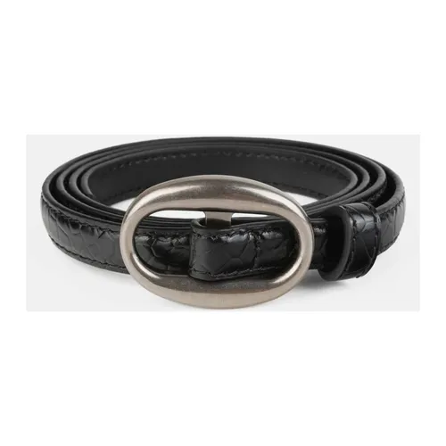 L37 - Accessories > Belts - Black - L37 - Modalova