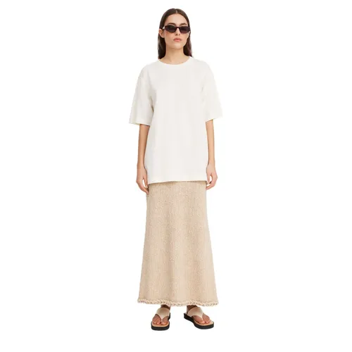 Tops > T-Shirts - - By Malene Birger - Modalova