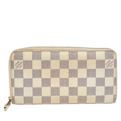 Pre-owned > Pre-owned Accessories > Pre-owned Wallets - - Louis Vuitton Vintage - Modalova