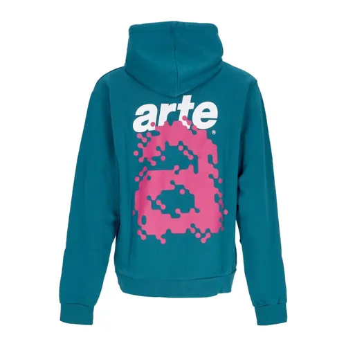 Sweatshirts & Hoodies > Hoodies - - Arte Antwerp - Modalova