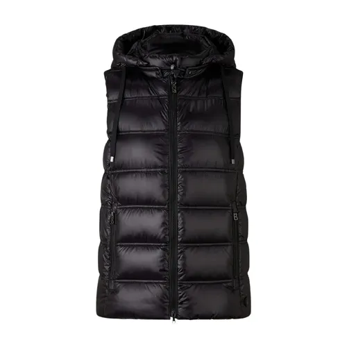 Bogner - Jackets > Vests - Black - Bogner - Modalova